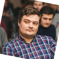 Vasyl Liutikov's photo